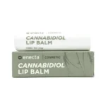 Bálsamo labial CBD 50 mg Stick | Protector natural y eficaz para labios ENECTA