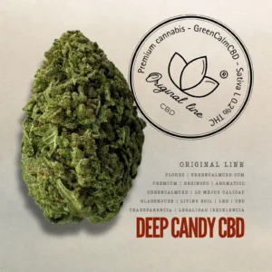 Deep candy CBD