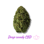 Deep Candy CBD – Flores Premium Dulces y Aromáticas