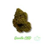 Gorila flores CBD