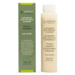 Gel Limpiador Facial con CBD Enecta 200ml | Suave, Calmante y Natural ENECTA