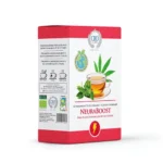 Infusión CBD energizante natural – NeuraBoost (10 bolsitas)