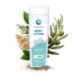 Loción corporal piel atópica – TOPICANN Body Milk Hidratante 250ml