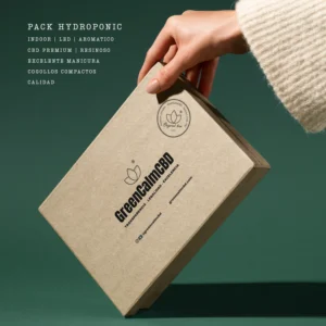 Pack Hydroponics